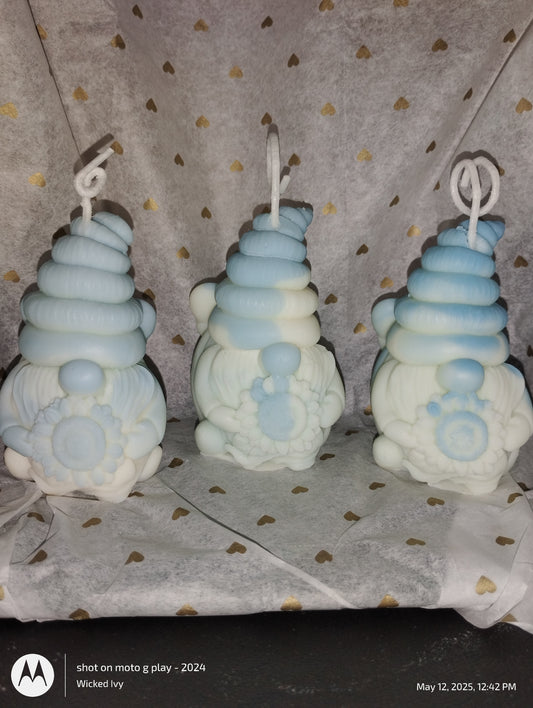 Love Spell Gnomes